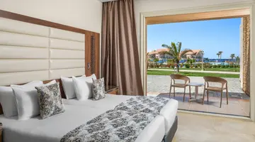 PICKALBATROS SEA WORLD RESORT MARSA ALAM