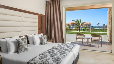 PICKALBATROS SEA WORLD RESORT MARSA ALAM