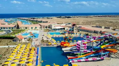 PICKALBATROS SEA WORLD RESORT MARSA ALAM