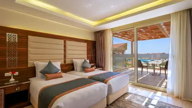 PICKALBATROS SEA WORLD RESORT MARSA ALAM