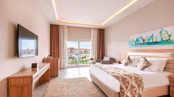 PICKALBATROS SEA WORLD RESORT MARSA ALAM