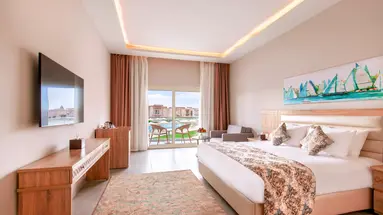 PICKALBATROS SEA WORLD RESORT MARSA ALAM