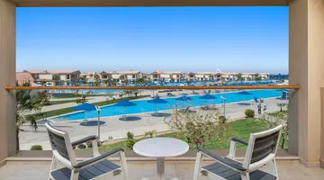 PICKALBATROS SEA WORLD RESORT MARSA ALAM