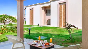PICKALBATROS SEA WORLD RESORT MARSA ALAM