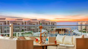 PICKALBATROS SEA WORLD RESORT MARSA ALAM