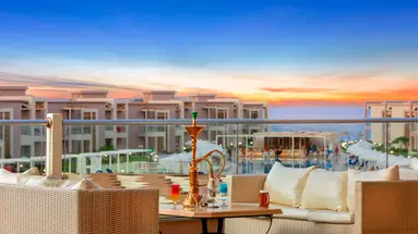 PICKALBATROS SEA WORLD RESORT MARSA ALAM