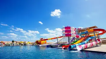 PICKALBATROS SEA WORLD RESORT MARSA ALAM
