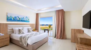 PICKALBATROS SEA WORLD RESORT MARSA ALAM