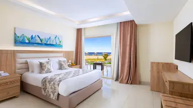 PICKALBATROS SEA WORLD RESORT MARSA ALAM