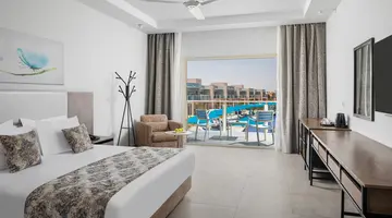 PICKALBATROS SEA WORLD RESORT MARSA ALAM