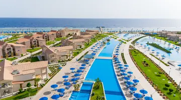 PICKALBATROS SEA WORLD RESORT MARSA ALAM