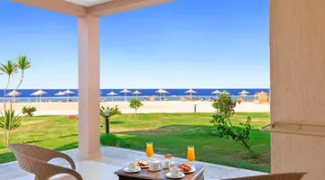 PICKALBATROS SEA WORLD RESORT MARSA ALAM
