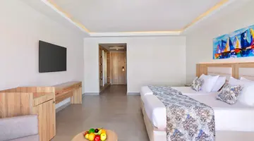 PICKALBATROS SEA WORLD RESORT MARSA ALAM