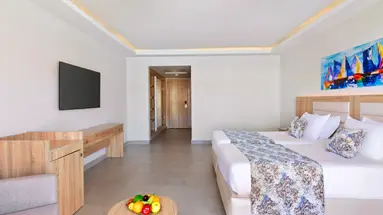 PICKALBATROS SEA WORLD RESORT MARSA ALAM