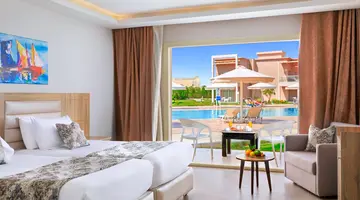 PICKALBATROS SEA WORLD RESORT MARSA ALAM