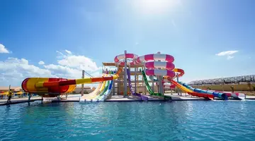 PICKALBATROS SEA WORLD RESORT MARSA ALAM