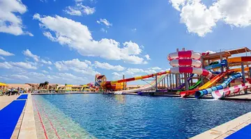 PICKALBATROS SEA WORLD RESORT MARSA ALAM