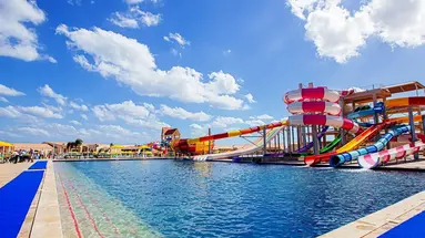PICKALBATROS SEA WORLD RESORT MARSA ALAM