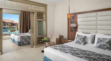 PICKALBATROS SEA WORLD RESORT MARSA ALAM