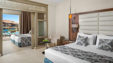 PICKALBATROS SEA WORLD RESORT MARSA ALAM