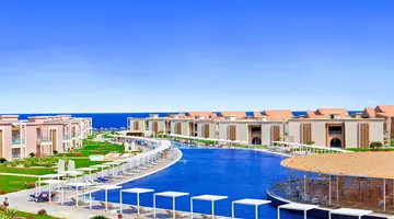 PICKALBATROS SEA WORLD RESORT MARSA ALAM
