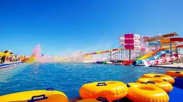 PICKALBATROS SEA WORLD RESORT MARSA ALAM