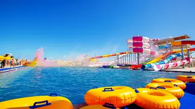 PICKALBATROS SEA WORLD RESORT MARSA ALAM
