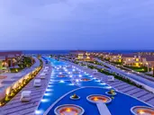 PICKALBATROS SEA WORLD RESORT MARSA ALAM