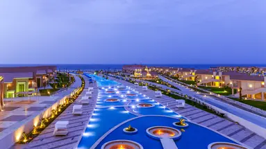 PICKALBATROS SEA WORLD RESORT MARSA ALAM