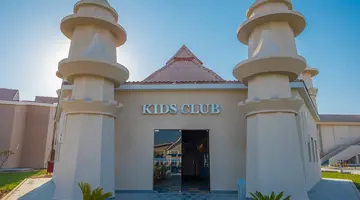 PICKALBATROS SEA WORLD RESORT MARSA ALAM
