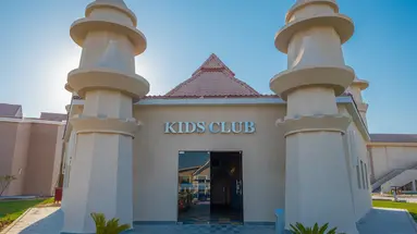 PICKALBATROS SEA WORLD RESORT MARSA ALAM