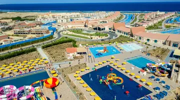 PICKALBATROS SEA WORLD RESORT MARSA ALAM