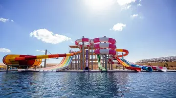 PICKALBATROS SEA WORLD RESORT MARSA ALAM