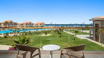PICKALBATROS SEA WORLD RESORT MARSA ALAM