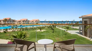 PICKALBATROS SEA WORLD RESORT MARSA ALAM