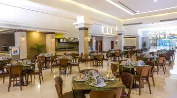 PICKALBATROS SEA WORLD RESORT MARSA ALAM