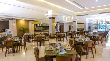 PICKALBATROS SEA WORLD RESORT MARSA ALAM