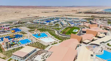 PICKALBATROS SEA WORLD RESORT MARSA ALAM