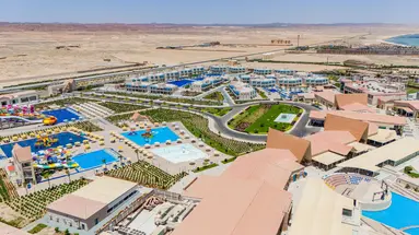 PICKALBATROS SEA WORLD RESORT MARSA ALAM