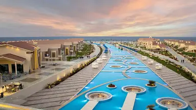 PICKALBATROS SEA WORLD RESORT MARSA ALAM