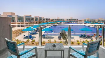 PICKALBATROS SEA WORLD RESORT MARSA ALAM
