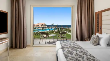 PICKALBATROS SEA WORLD RESORT MARSA ALAM