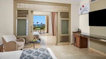 PICKALBATROS SEA WORLD RESORT MARSA ALAM