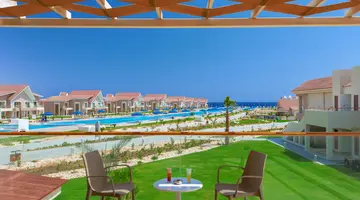 PICKALBATROS SEA WORLD RESORT MARSA ALAM