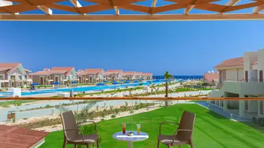 PICKALBATROS SEA WORLD RESORT MARSA ALAM