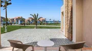 PICKALBATROS SEA WORLD RESORT MARSA ALAM