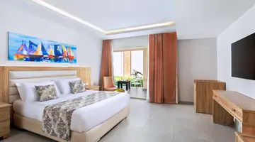 PICKALBATROS SEA WORLD RESORT MARSA ALAM