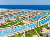PICKALBATROS SEA WORLD RESORT MARSA ALAM