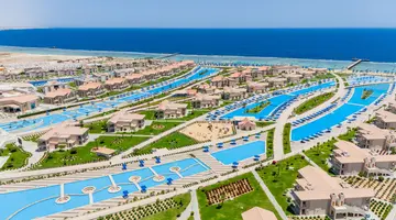 PICKALBATROS SEA WORLD RESORT MARSA ALAM