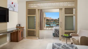 PICKALBATROS SEA WORLD RESORT MARSA ALAM